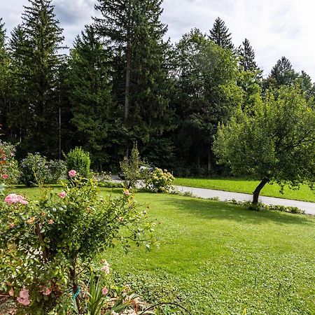 Ferienwohnung Im Haus Stoeckl Angerberg  Esterno foto