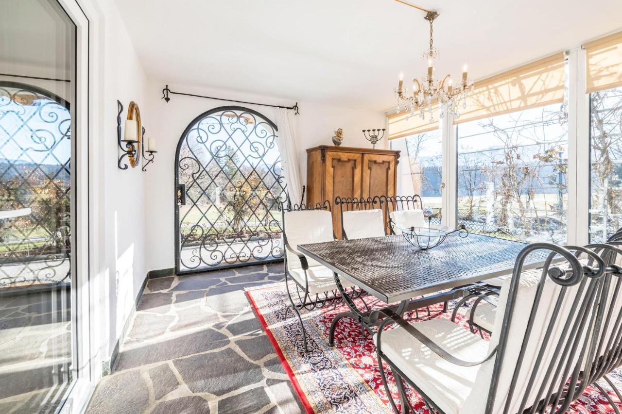 Ferienwohnung Im Haus Stoeckl Angerberg  Esterno foto