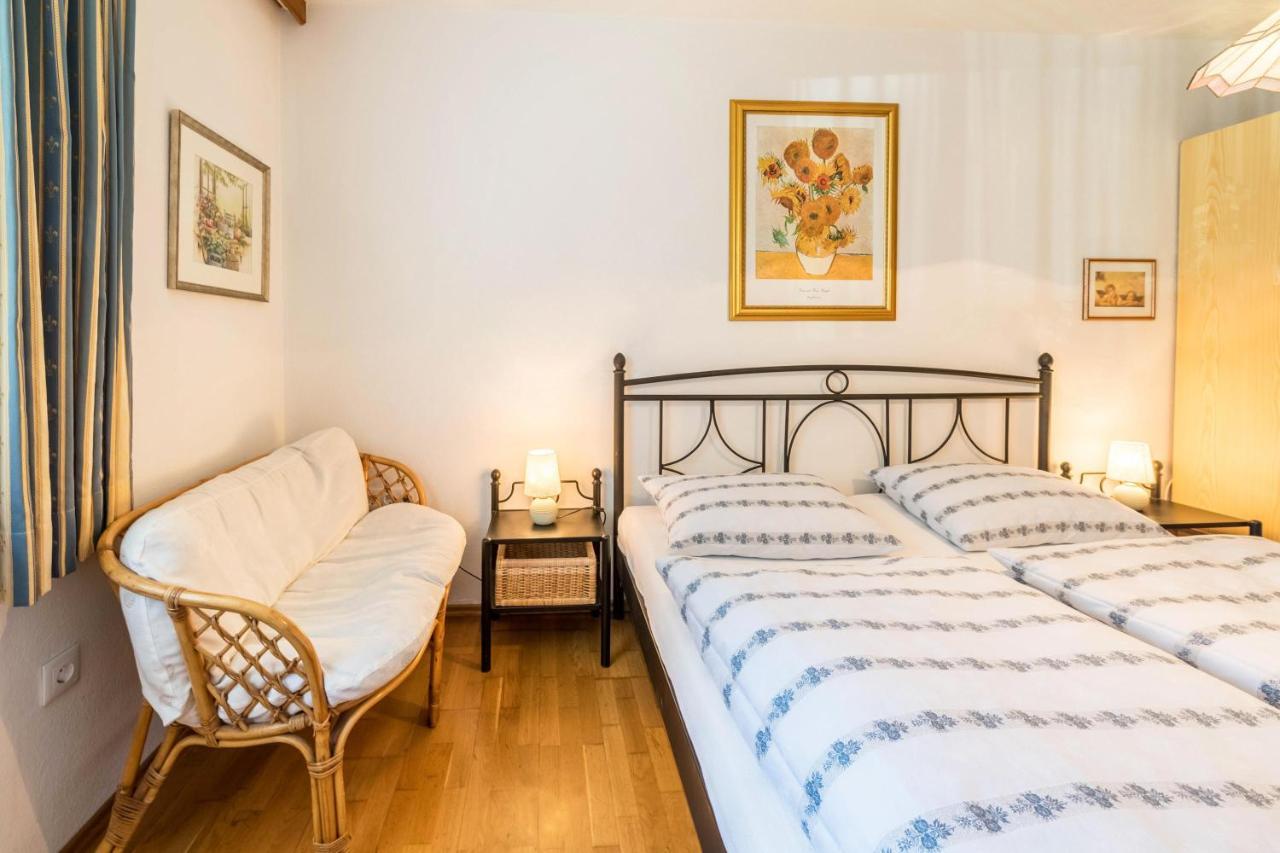 Ferienwohnung Im Haus Stoeckl Angerberg  Esterno foto