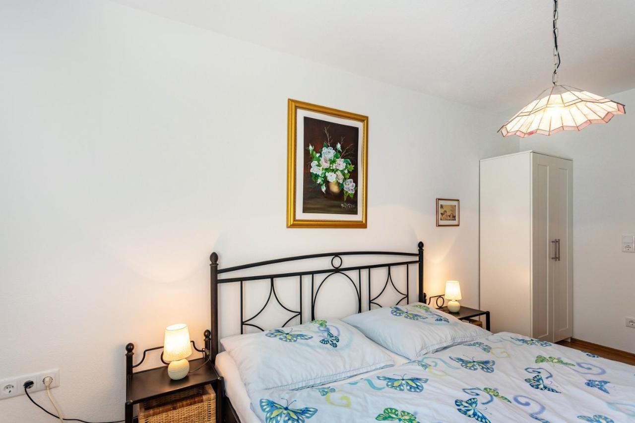 Ferienwohnung Im Haus Stoeckl Angerberg  Esterno foto