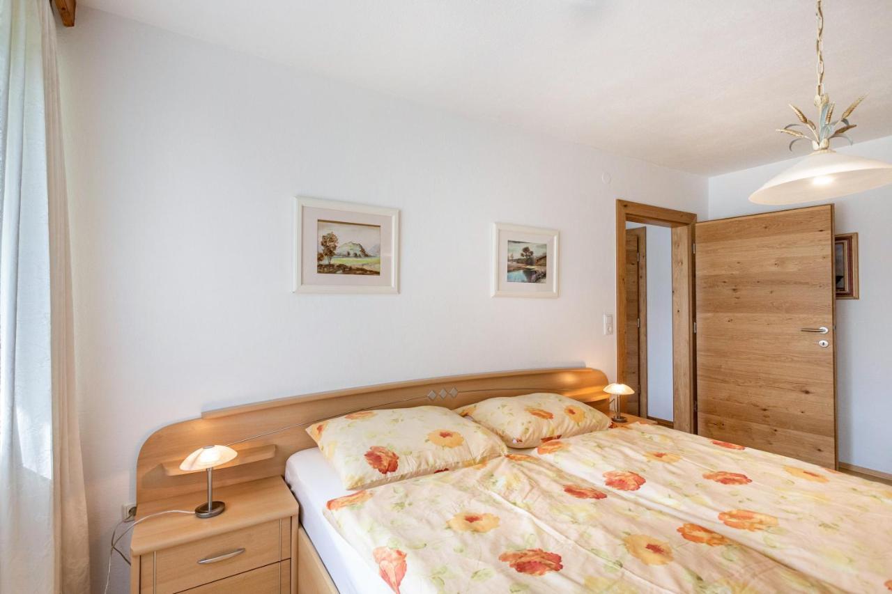 Ferienwohnung Im Haus Stoeckl Angerberg  Esterno foto