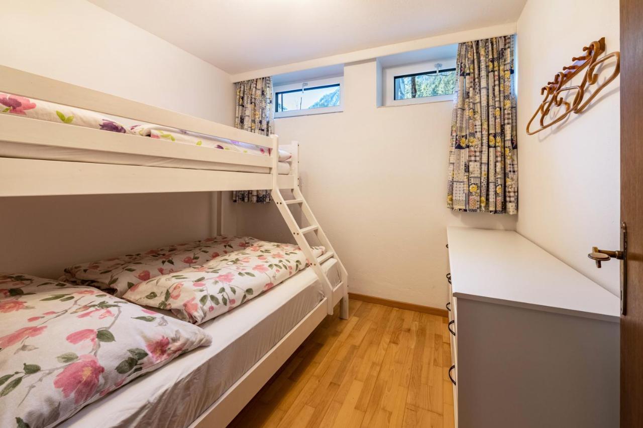 Ferienwohnung Im Haus Stoeckl Angerberg  Esterno foto