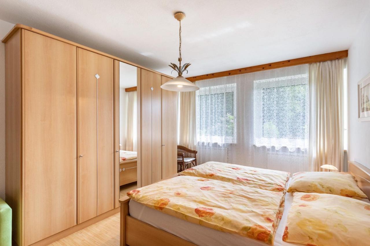 Ferienwohnung Im Haus Stoeckl Angerberg  Esterno foto