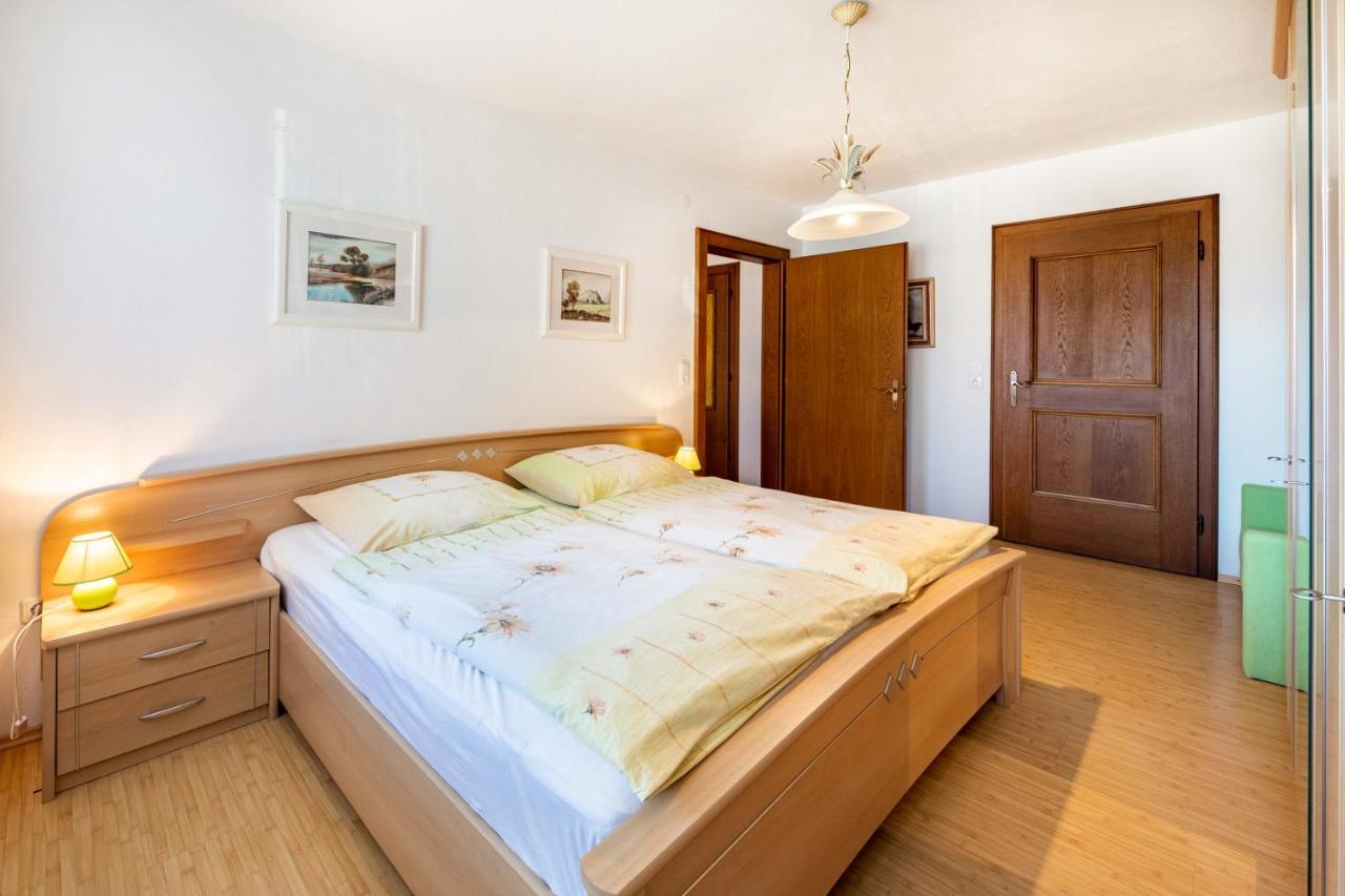 Ferienwohnung Im Haus Stoeckl Angerberg  Esterno foto