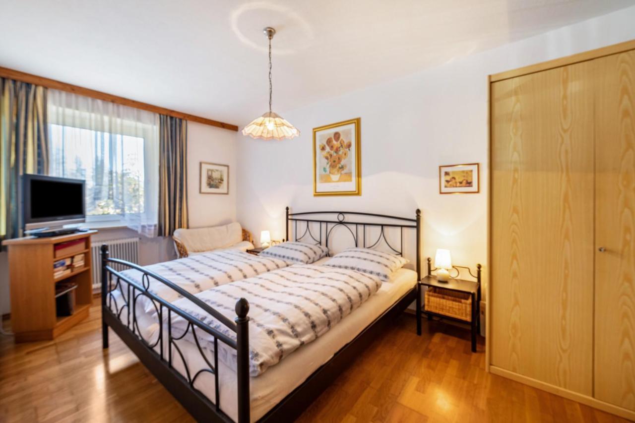 Ferienwohnung Im Haus Stoeckl Angerberg  Esterno foto