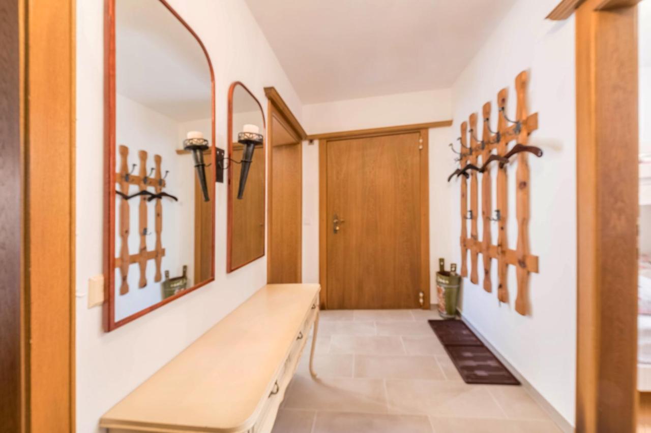 Ferienwohnung Im Haus Stoeckl Angerberg  Esterno foto