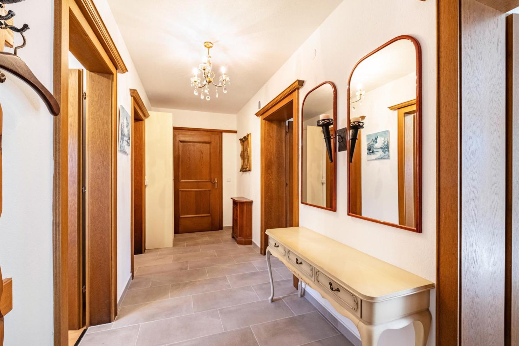 Ferienwohnung Im Haus Stoeckl Angerberg  Esterno foto
