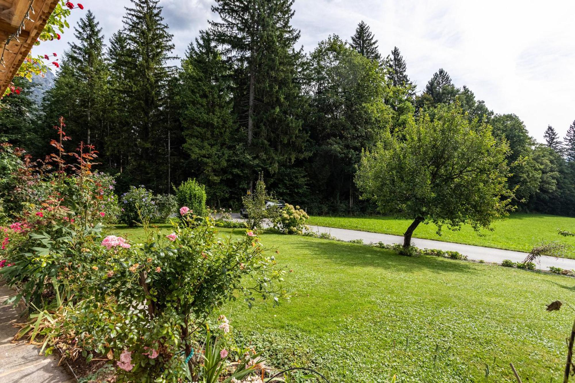 Ferienwohnung Im Haus Stoeckl Angerberg  Esterno foto
